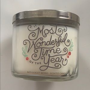 It’s the most wonderful time of the year